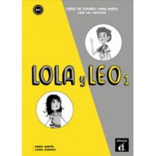 Lola y Leo - Libro Del Profesor