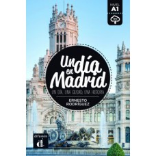 Un Día En Madrid