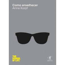 Como envelhecer Como envelhecer