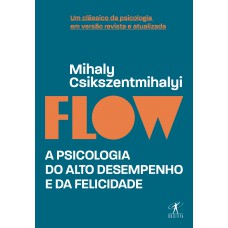 Flow (Edição revista e atualizada) Flow (Edição revista e atualizada)