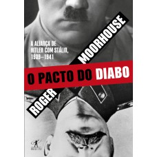 O pacto do diabo O pacto do diabo