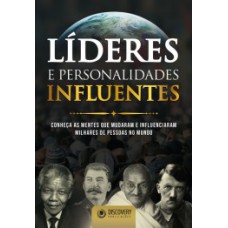 Líderes e personalidades influentes