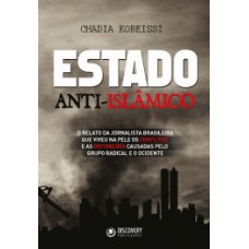 Estado anti-islâmico