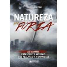 Natureza em fúria