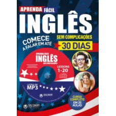 Aprenda fácil inglês sem complicações