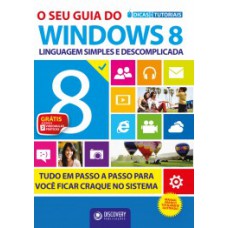 O seu guia do Windows 8