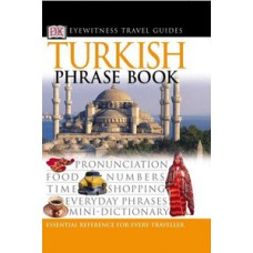 Turkish Phrase Book