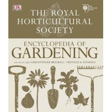 RHS Encyclopedia of Gardening