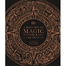 A History of Magic, Witchcraft and the Occult