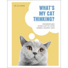 What''''s My Cat Thinking?