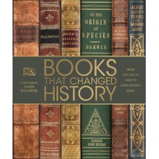 Books That Changed History