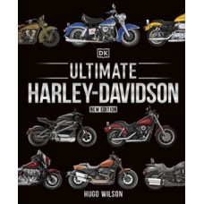 Ultimate Harley Davidson