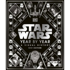 Star Wars Year By Year