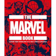 The Marvel Book