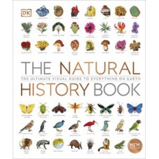 The Natural History Book The Natural History Book