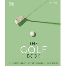 The Golf Book