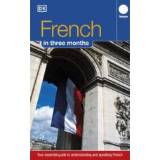 French Three Months: