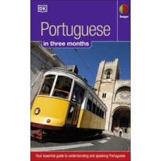 Portuguese in 3 months