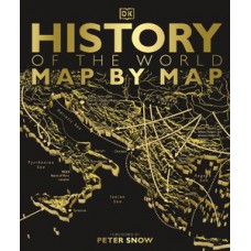 History of the World Map by Map