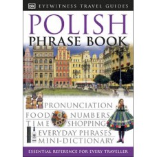 Polish Phrase Book