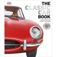 The Classic Car Book