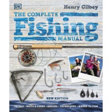 The Complete Fishing Manual