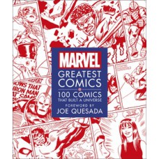 Marvel Greatest Comics Marvel Greatest Comics