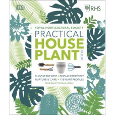 RHS Practical House Plant Book