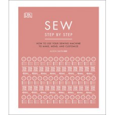 Sew Step by Step