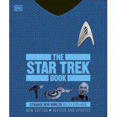 The Star Trek Book New Edition