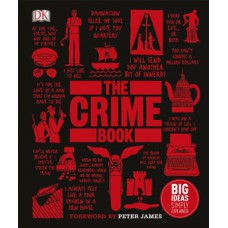 The Crime Book