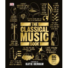 The Classical Music Book