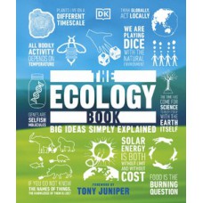 The Ecology Book