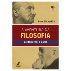 A aventura da filosofia