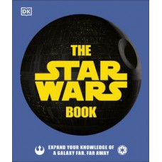 The Star Wars Book