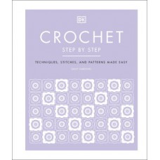 Crochet Step by Step