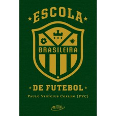 Escola brasileira de futebol