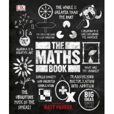 The Maths Book