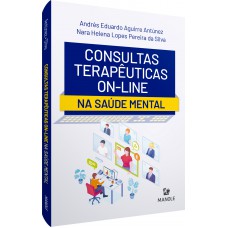 Consultas terapêuticas on-line