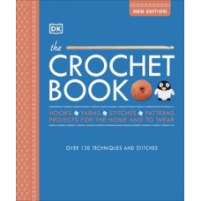 The Crochet Book