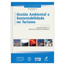 Gestão ambiental e sustentabilidade no turismo