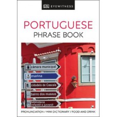 Portuguese Phrase Book