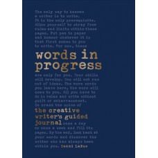 Words In Progress