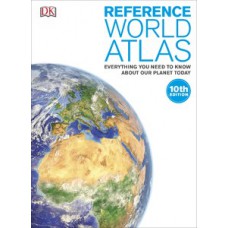 Reference World Atlas