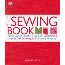 The Sewing Book