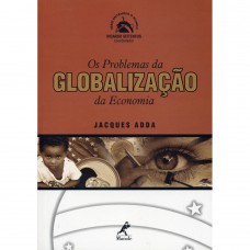 Os problemas da globalização da economia