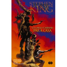 O longo caminho para casa O longo caminho para casa