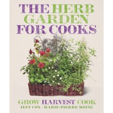 The Herb Garden for Cooks