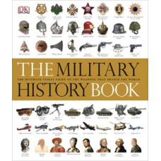 The Military History Book