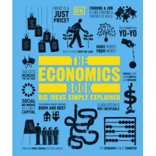 The Economics Book